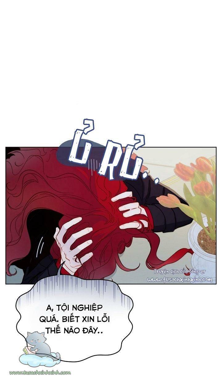 Trang Trại Hạt Dẻ Gần Cung Điện Hoàng Gia Chap 13 - Next Chap 14