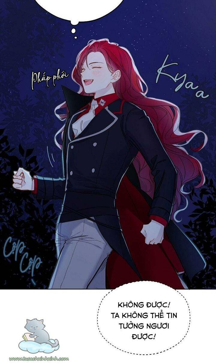 Trang Trại Hạt Dẻ Gần Cung Điện Hoàng Gia Chap 13 - Next Chap 14