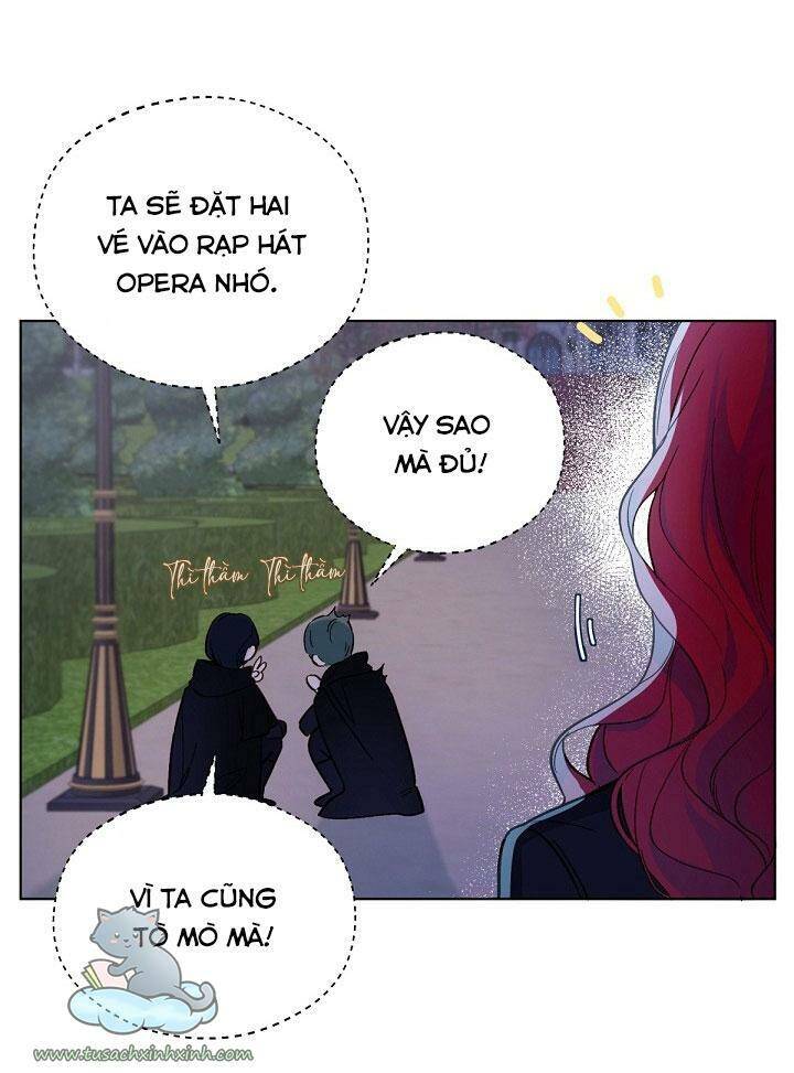 Trang Trại Hạt Dẻ Gần Cung Điện Hoàng Gia Chap 13 - Next Chap 14