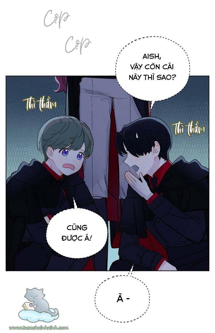 Trang Trại Hạt Dẻ Gần Cung Điện Hoàng Gia Chap 13 - Next Chap 14