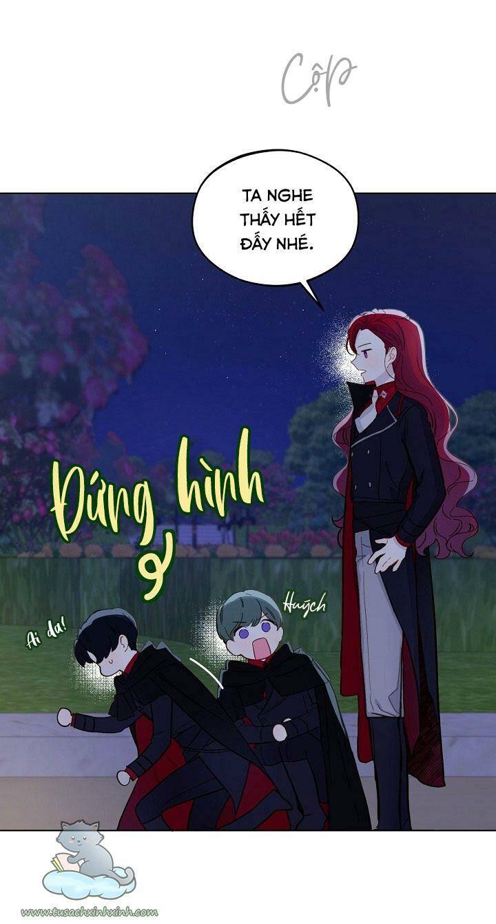 Trang Trại Hạt Dẻ Gần Cung Điện Hoàng Gia Chap 13 - Next Chap 14