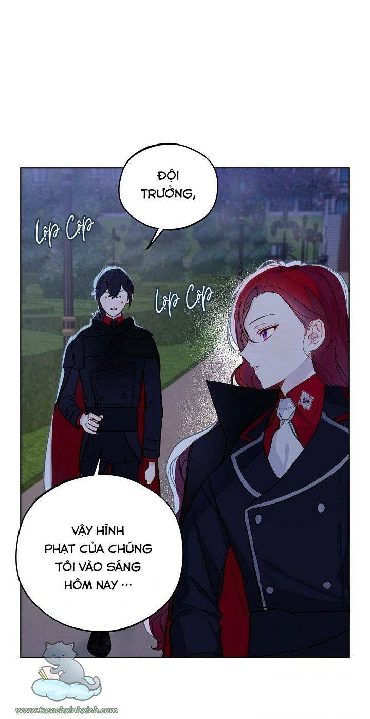 Trang Trại Hạt Dẻ Gần Cung Điện Hoàng Gia Chap 13 - Next Chap 14