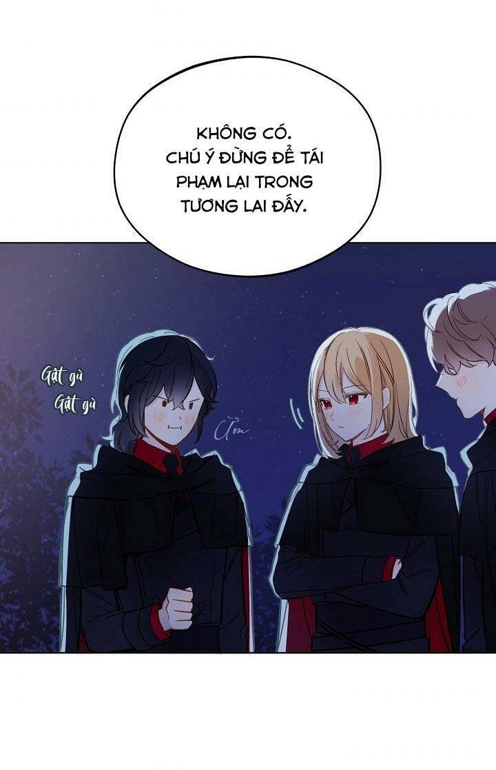 Trang Trại Hạt Dẻ Gần Cung Điện Hoàng Gia Chap 13 - Next Chap 14