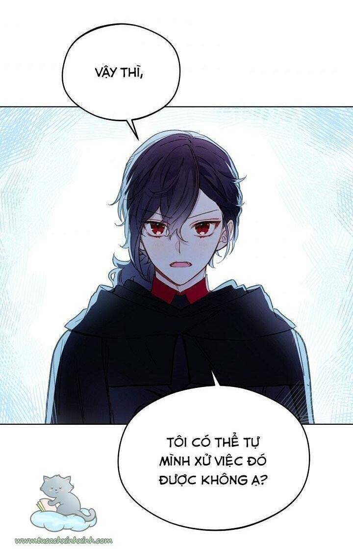 Trang Trại Hạt Dẻ Gần Cung Điện Hoàng Gia Chap 13 - Next Chap 14