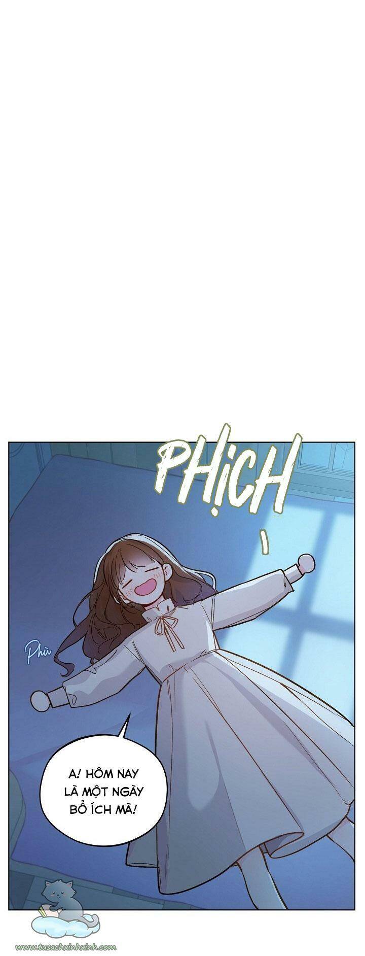 Trang Trại Hạt Dẻ Gần Cung Điện Hoàng Gia Chap 13 - Next Chap 14