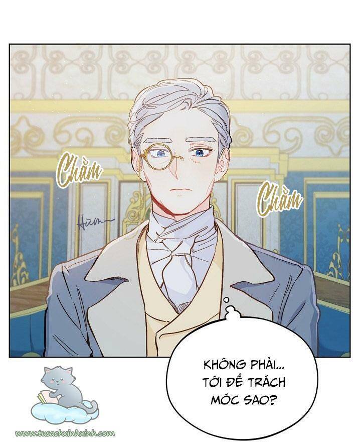 Trang Trại Hạt Dẻ Gần Cung Điện Hoàng Gia Chap 13 - Next Chap 14