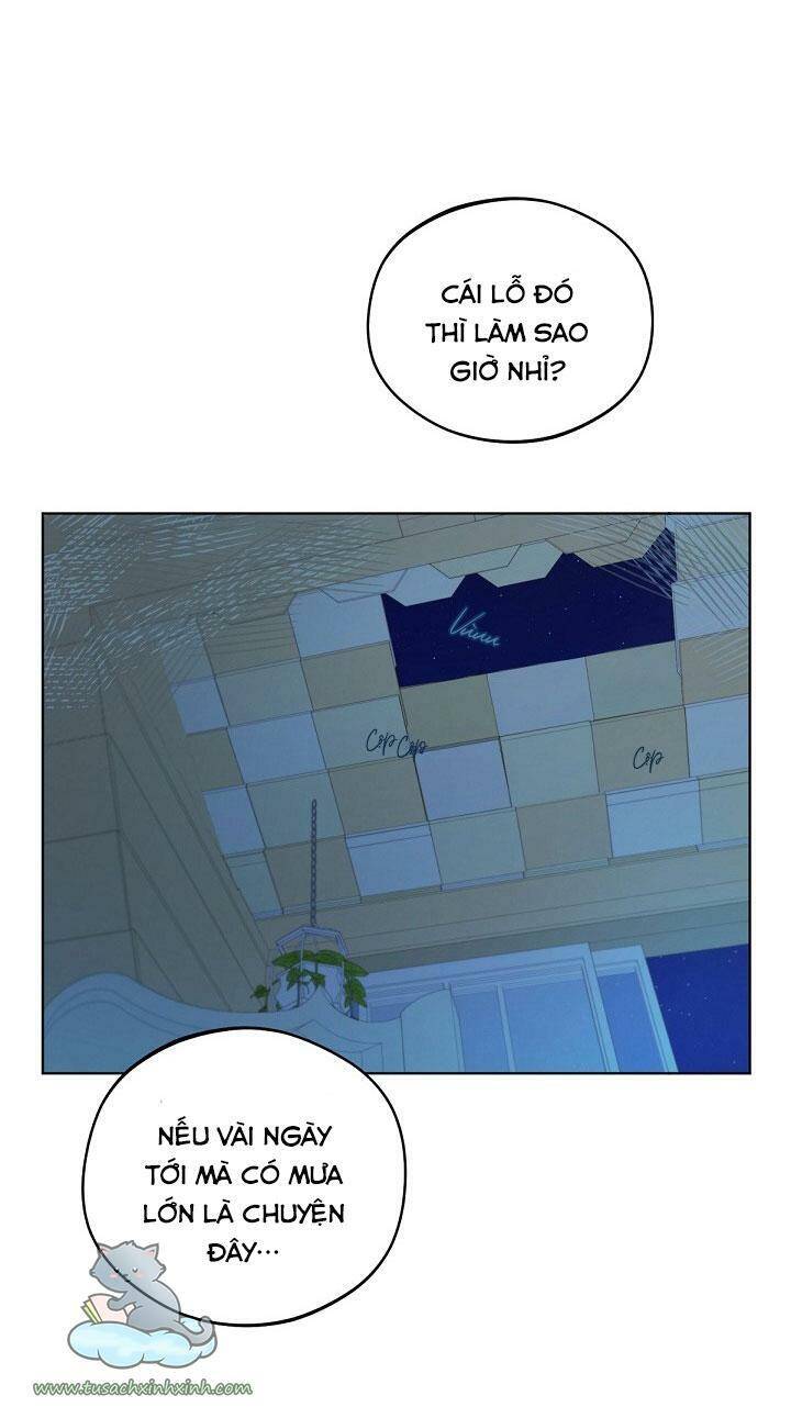 Trang Trại Hạt Dẻ Gần Cung Điện Hoàng Gia Chap 13 - Next Chap 14