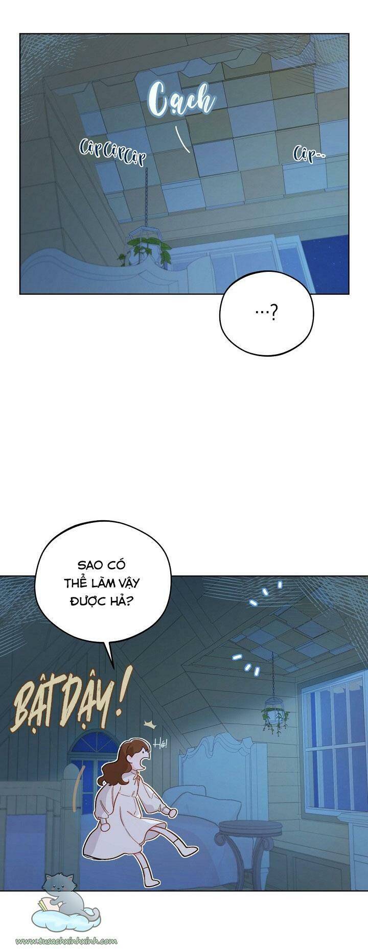 Trang Trại Hạt Dẻ Gần Cung Điện Hoàng Gia Chap 13 - Next Chap 14