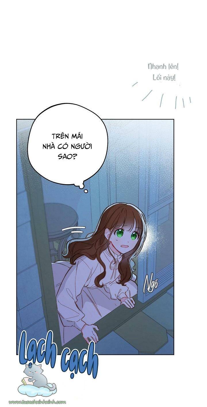 Trang Trại Hạt Dẻ Gần Cung Điện Hoàng Gia Chap 13 - Next Chap 14
