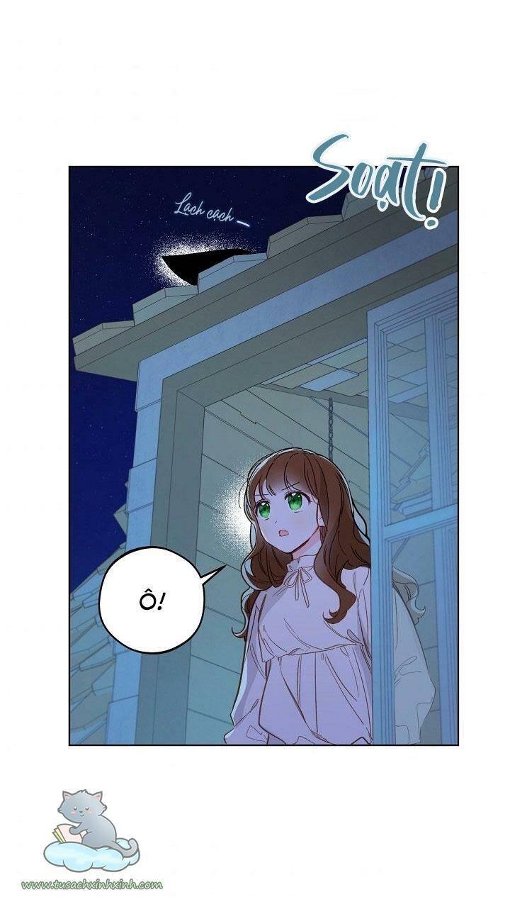 Trang Trại Hạt Dẻ Gần Cung Điện Hoàng Gia Chap 13 - Next Chap 14