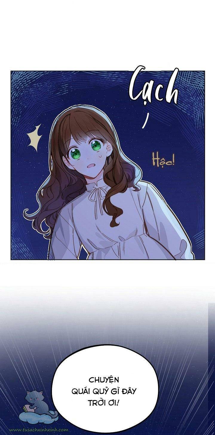 Trang Trại Hạt Dẻ Gần Cung Điện Hoàng Gia Chap 13 - Next Chap 14