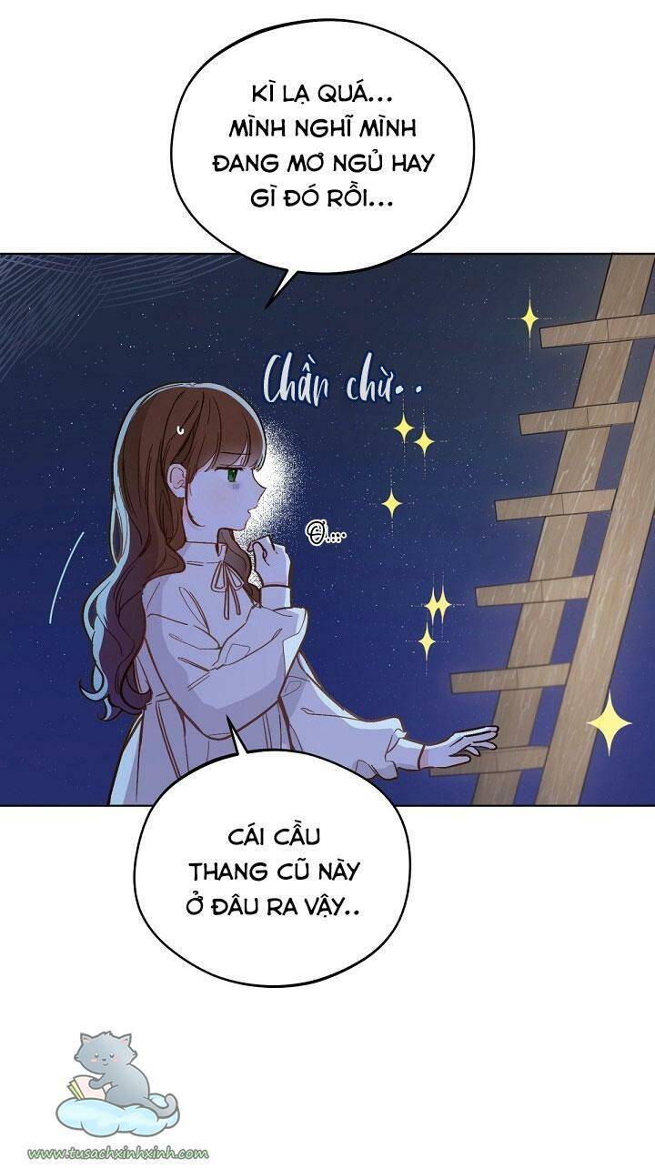 Trang Trại Hạt Dẻ Gần Cung Điện Hoàng Gia Chap 13 - Next Chap 14