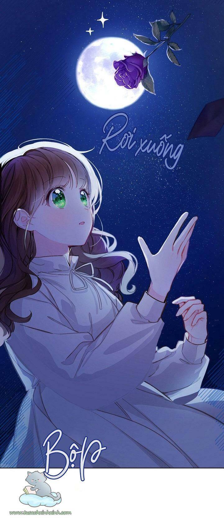 Trang Trại Hạt Dẻ Gần Cung Điện Hoàng Gia Chap 13 - Next Chap 14