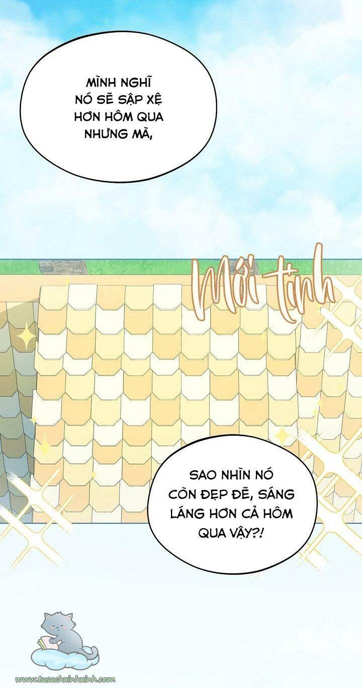 Trang Trại Hạt Dẻ Gần Cung Điện Hoàng Gia Chap 13 - Next Chap 14