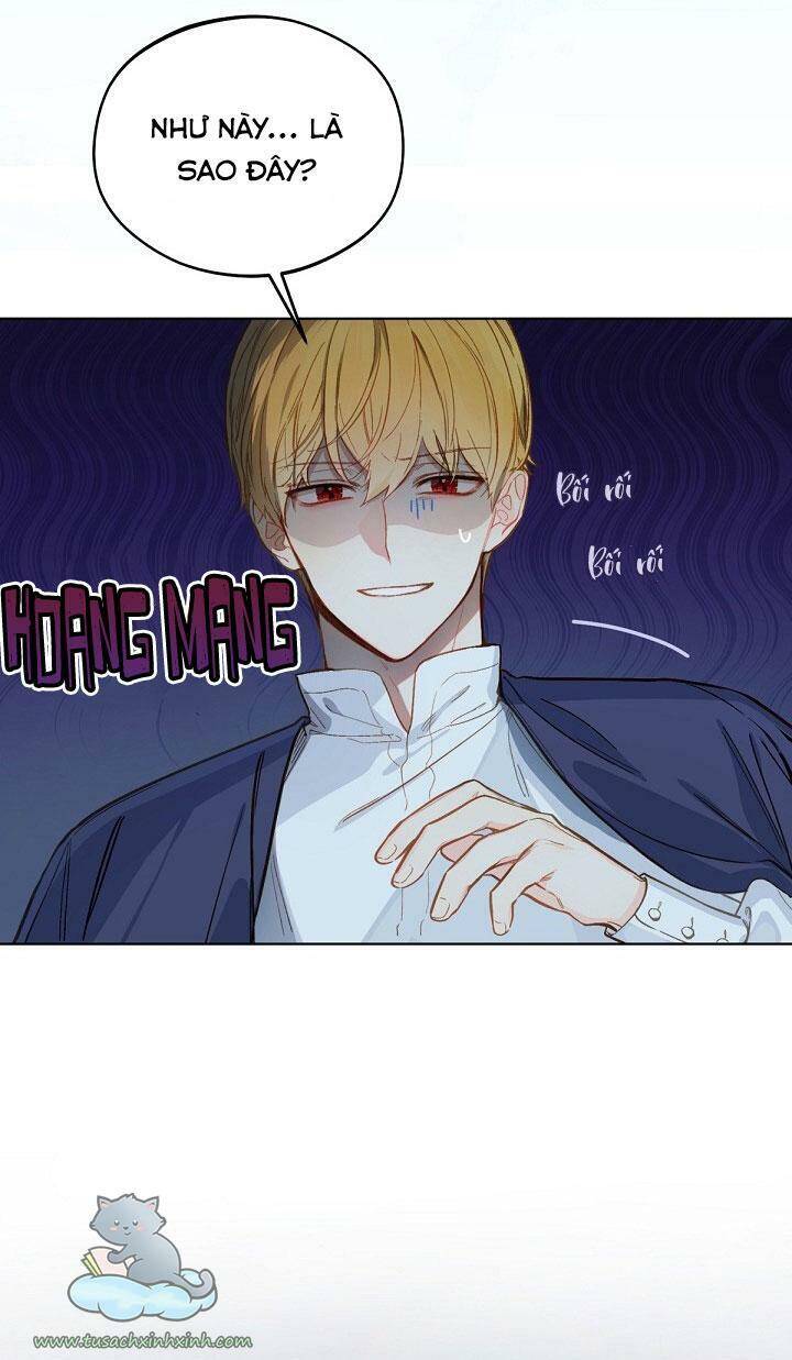 Trang Trại Hạt Dẻ Gần Cung Điện Hoàng Gia Chap 13 - Next Chap 14