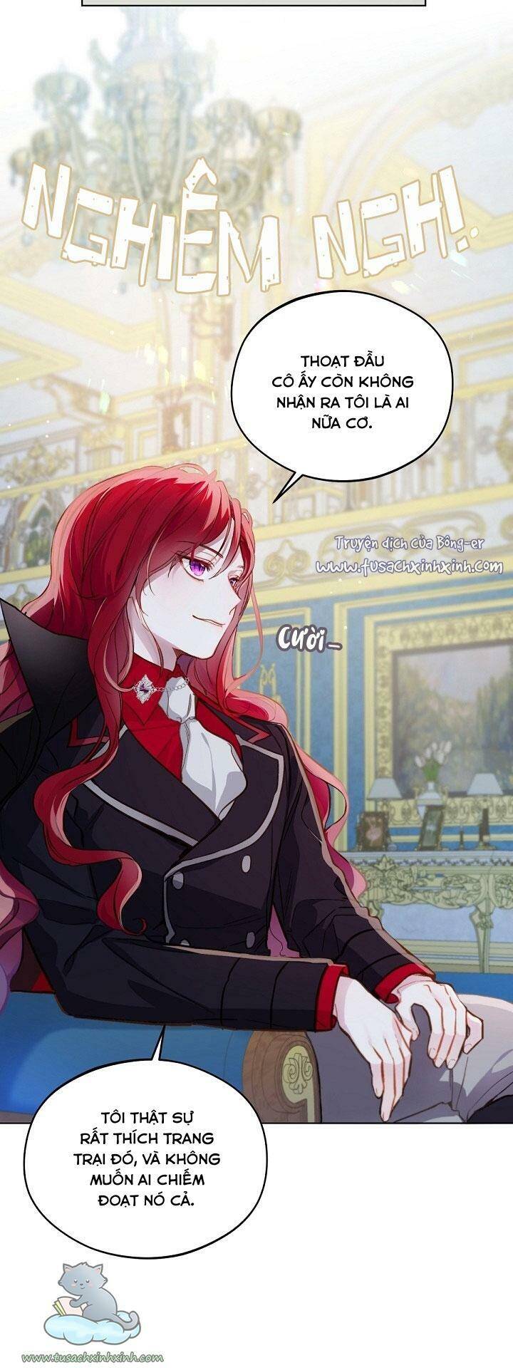 Trang Trại Hạt Dẻ Gần Cung Điện Hoàng Gia Chap 13 - Next Chap 14