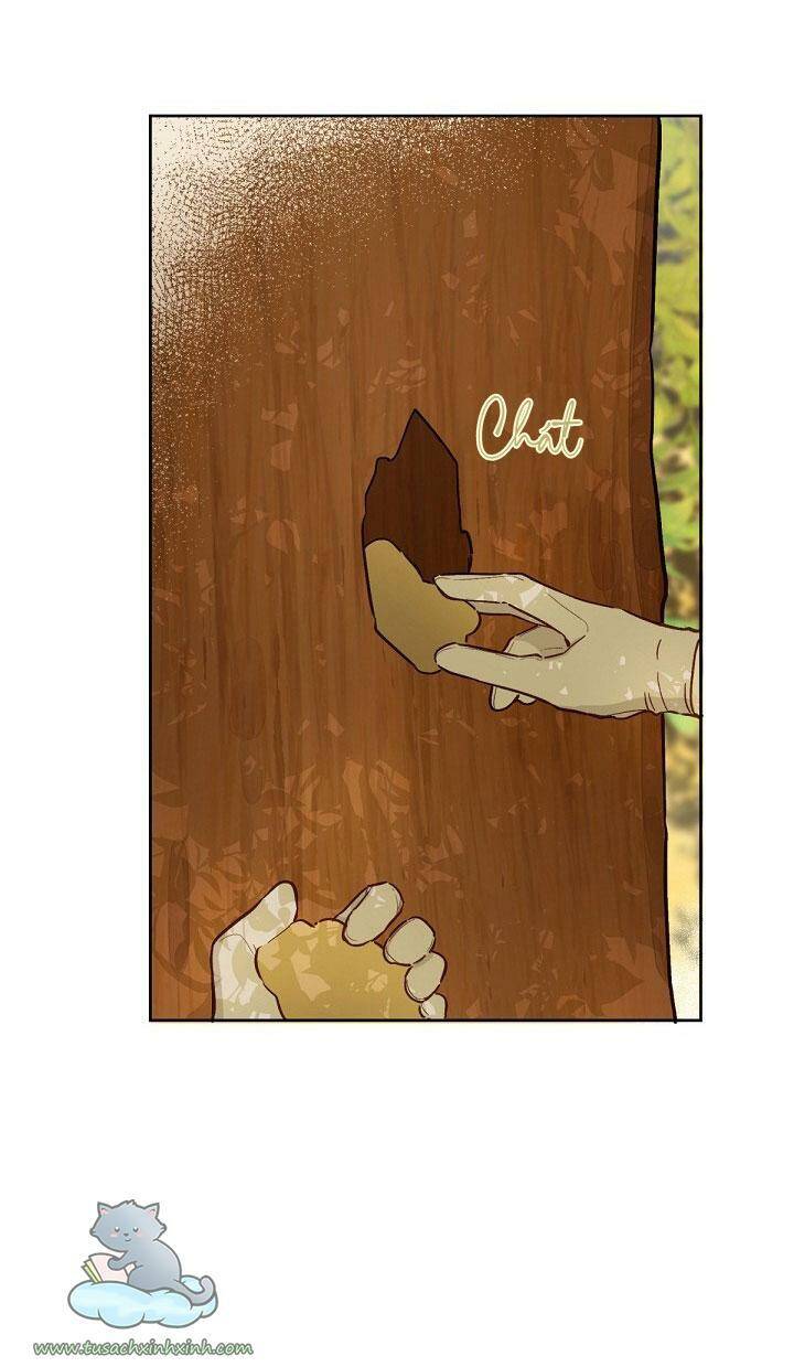 Trang Trại Hạt Dẻ Gần Cung Điện Hoàng Gia Chap 16 - Next Chap 17