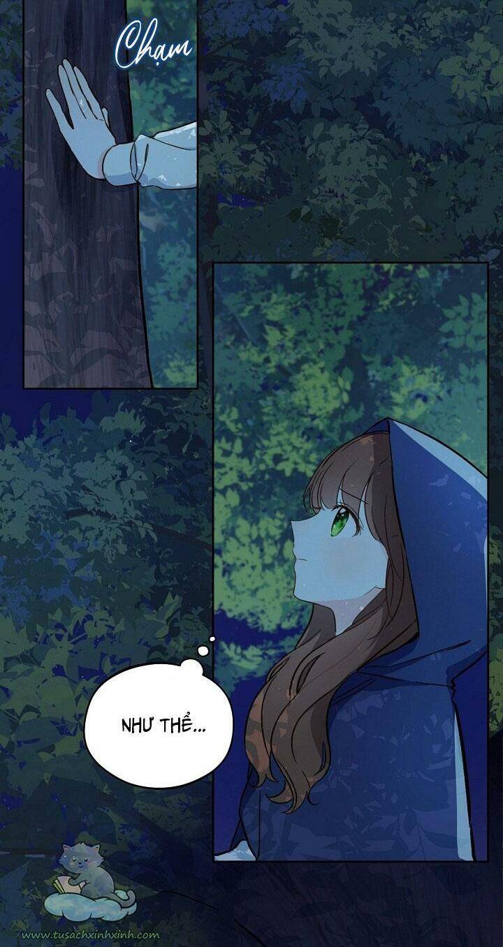 Trang Trại Hạt Dẻ Gần Cung Điện Hoàng Gia Chap 16 - Next Chap 17