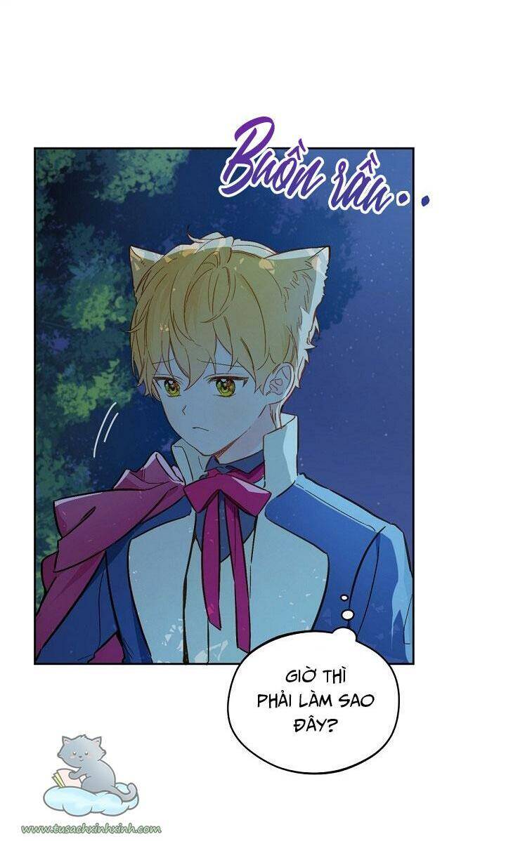 Trang Trại Hạt Dẻ Gần Cung Điện Hoàng Gia Chap 16 - Next Chap 17