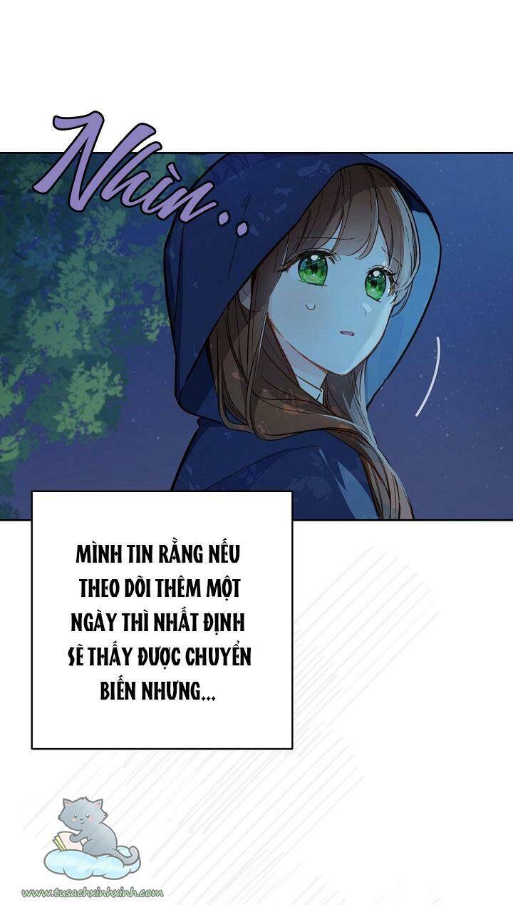 Trang Trại Hạt Dẻ Gần Cung Điện Hoàng Gia Chap 16 - Next Chap 17