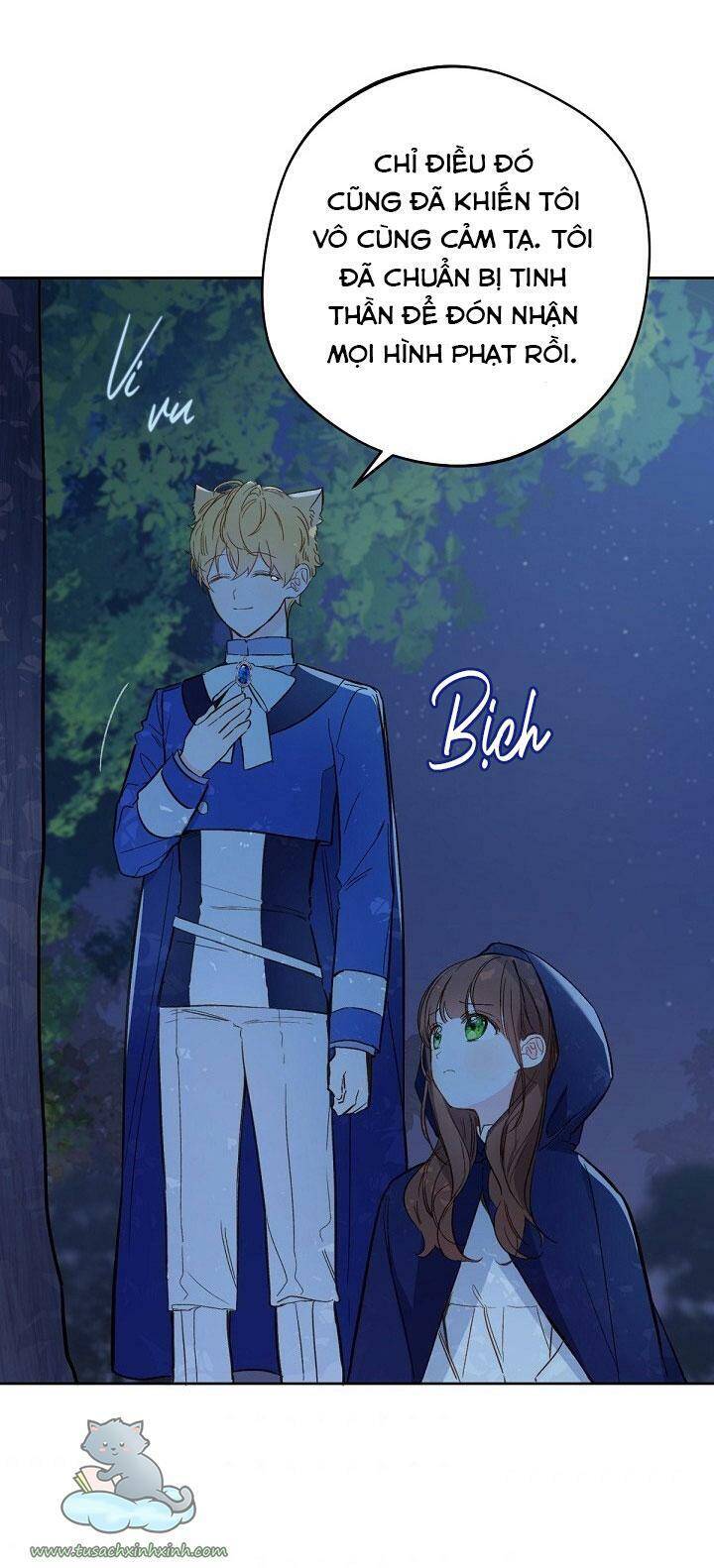Trang Trại Hạt Dẻ Gần Cung Điện Hoàng Gia Chap 16 - Next Chap 17