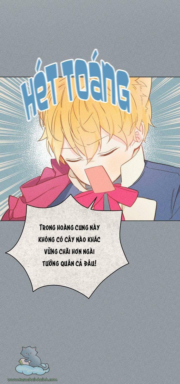Trang Trại Hạt Dẻ Gần Cung Điện Hoàng Gia Chap 16 - Next Chap 17