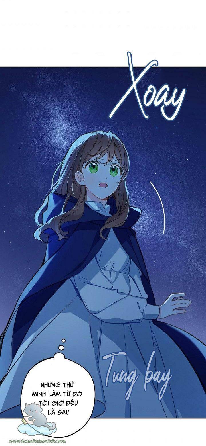 Trang Trại Hạt Dẻ Gần Cung Điện Hoàng Gia Chap 16 - Next Chap 17
