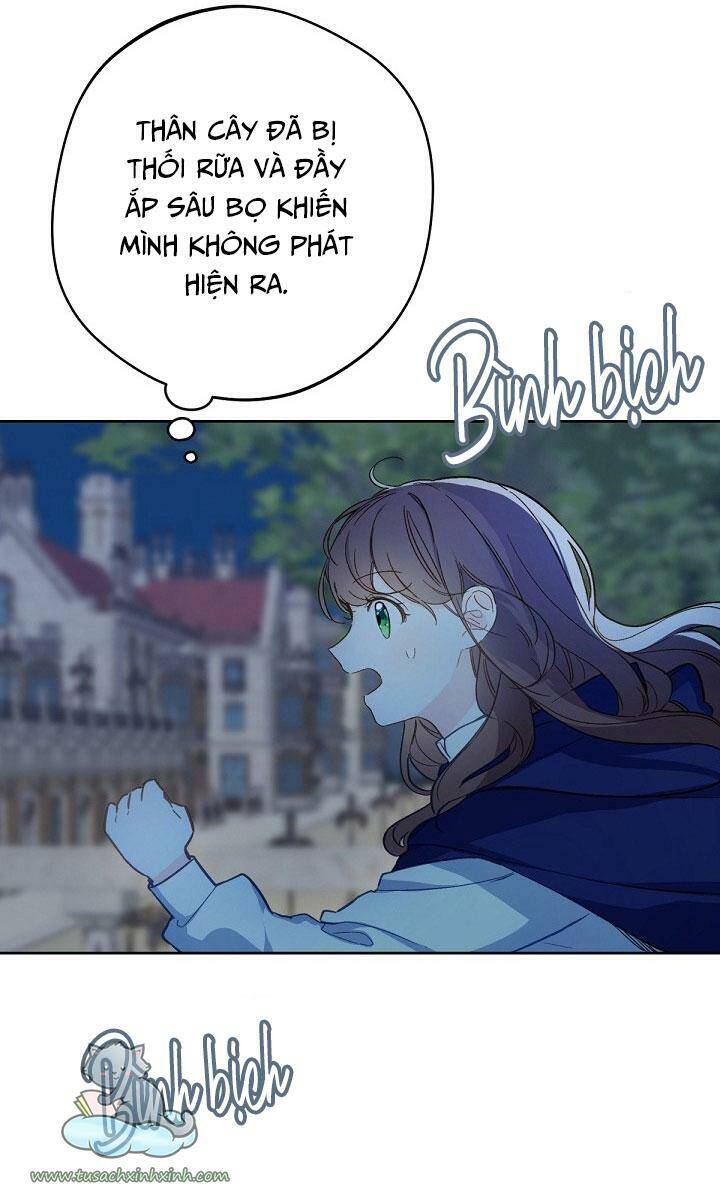 Trang Trại Hạt Dẻ Gần Cung Điện Hoàng Gia Chap 16 - Next Chap 17