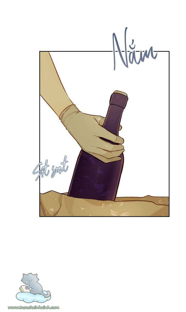 Trang Trại Hạt Dẻ Gần Cung Điện Hoàng Gia Chap 16 - Next Chap 17