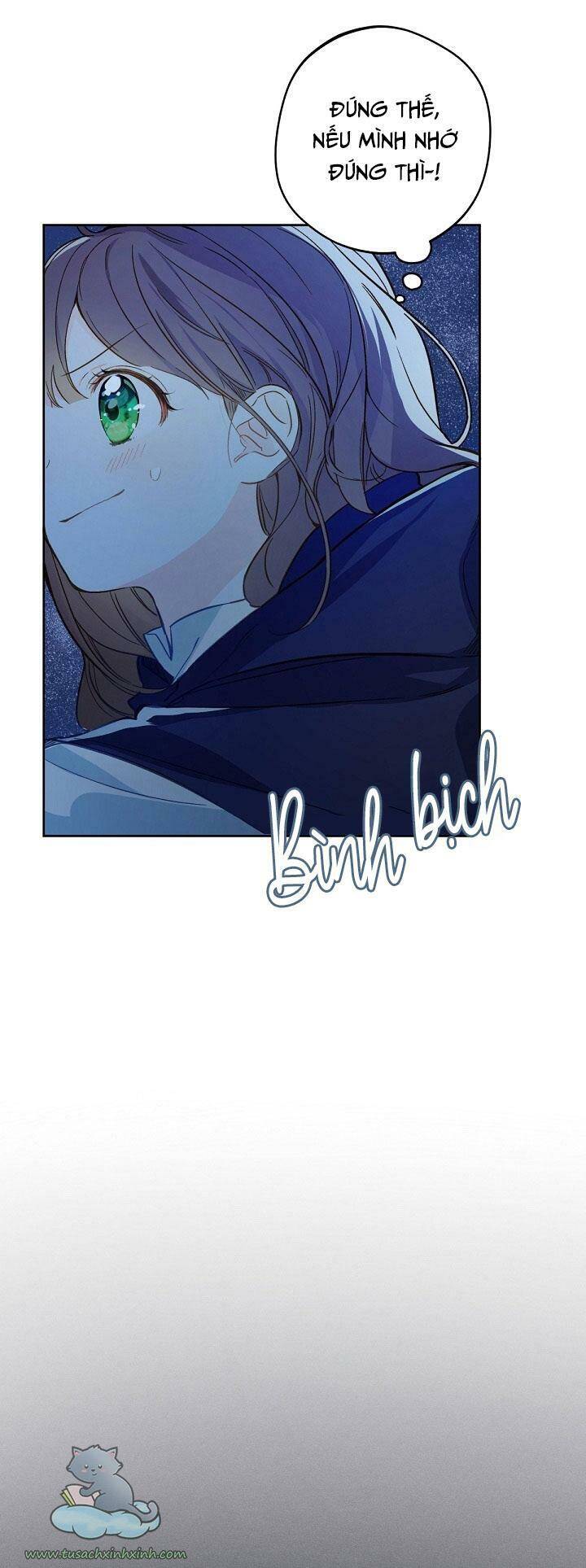 Trang Trại Hạt Dẻ Gần Cung Điện Hoàng Gia Chap 16 - Next Chap 17