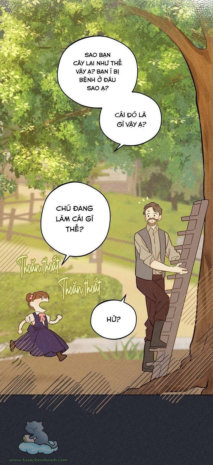 Trang Trại Hạt Dẻ Gần Cung Điện Hoàng Gia Chap 16 - Next Chap 17
