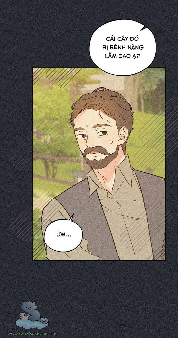 Trang Trại Hạt Dẻ Gần Cung Điện Hoàng Gia Chap 16 - Next Chap 17