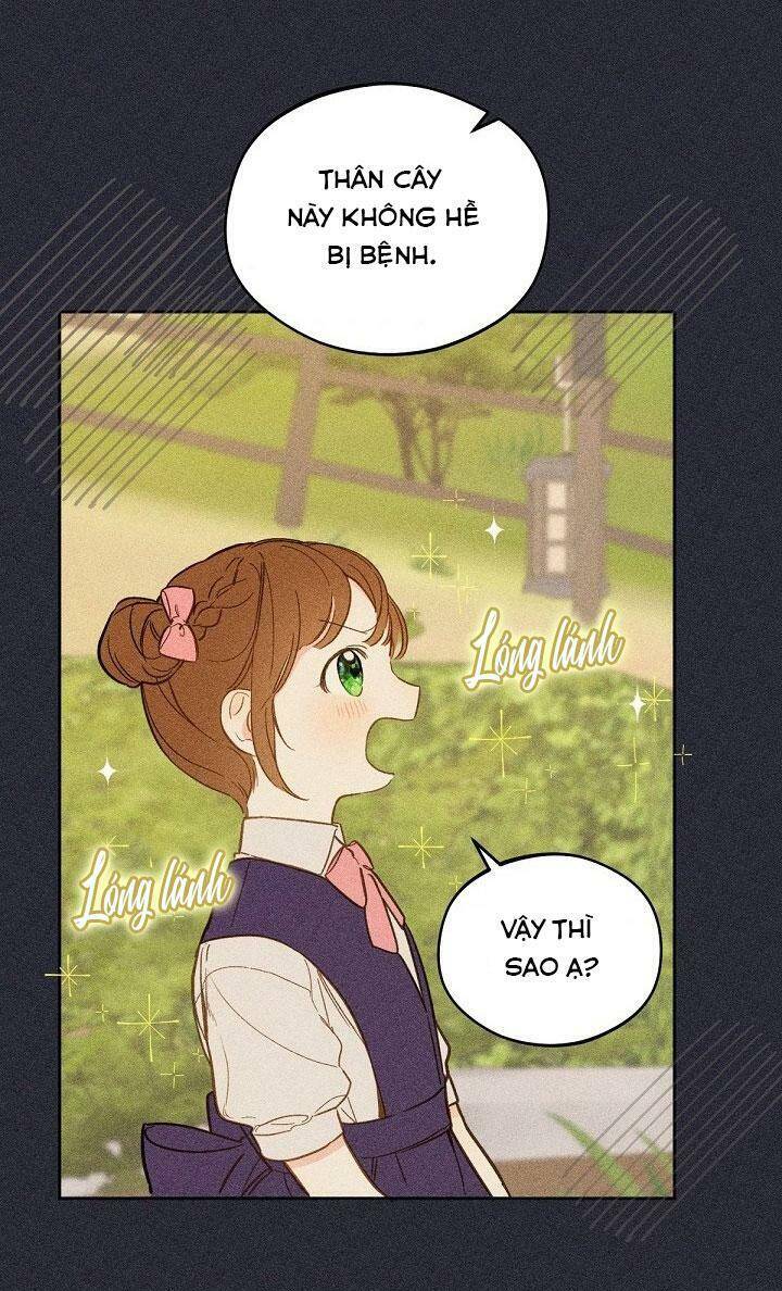 Trang Trại Hạt Dẻ Gần Cung Điện Hoàng Gia Chap 16 - Next Chap 17