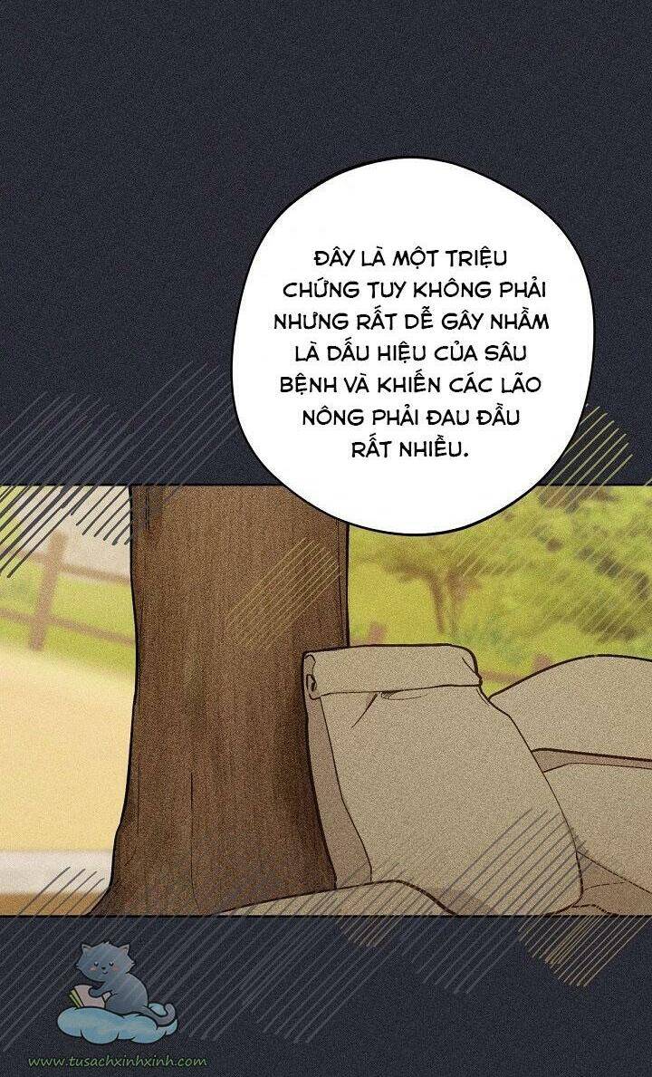 Trang Trại Hạt Dẻ Gần Cung Điện Hoàng Gia Chap 16 - Next Chap 17