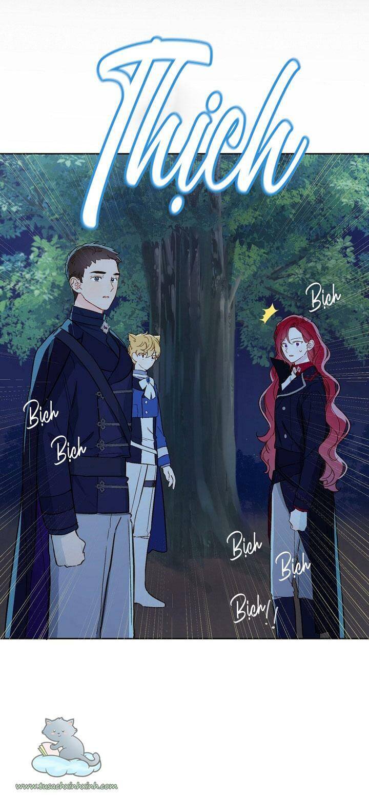 Trang Trại Hạt Dẻ Gần Cung Điện Hoàng Gia Chap 16 - Next Chap 17