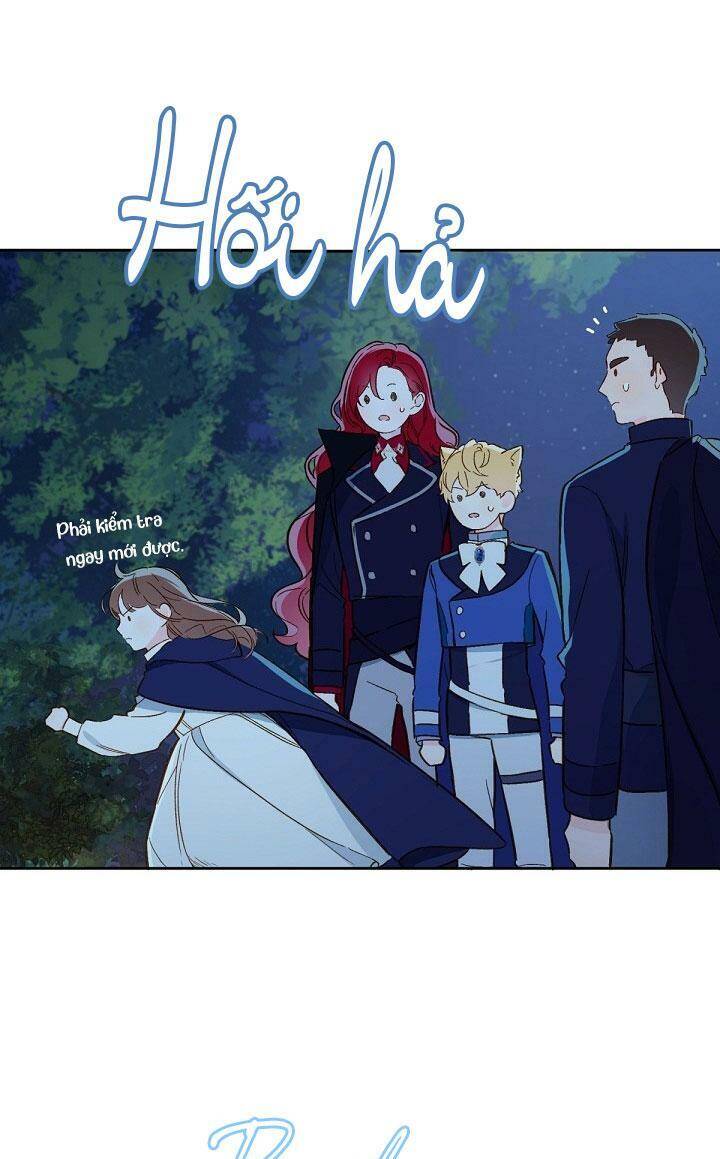 Trang Trại Hạt Dẻ Gần Cung Điện Hoàng Gia Chap 16 - Next Chap 17