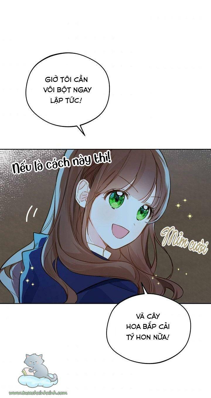 Trang Trại Hạt Dẻ Gần Cung Điện Hoàng Gia Chap 16 - Next Chap 17