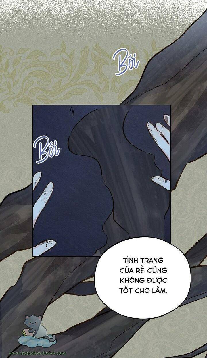 Trang Trại Hạt Dẻ Gần Cung Điện Hoàng Gia Chap 16 - Next Chap 17