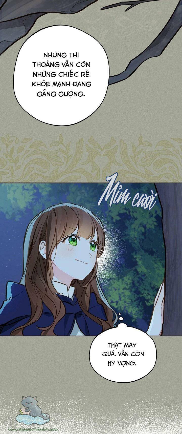 Trang Trại Hạt Dẻ Gần Cung Điện Hoàng Gia Chap 16 - Next Chap 17