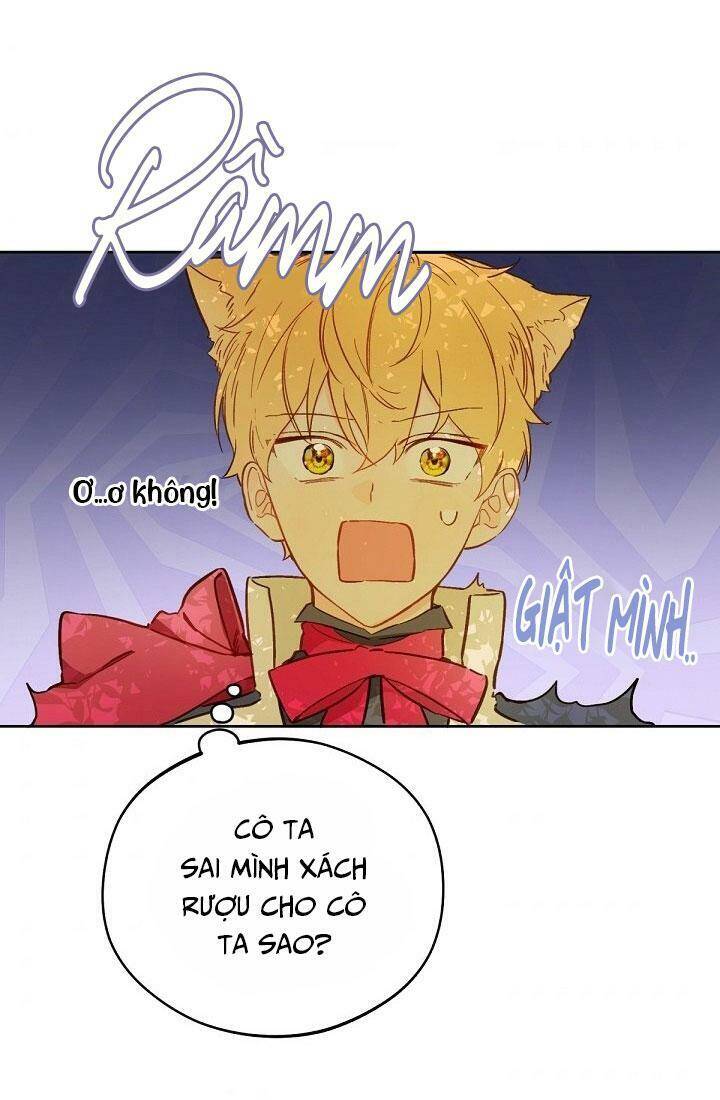 Trang Trại Hạt Dẻ Gần Cung Điện Hoàng Gia Chap 16 - Next Chap 17
