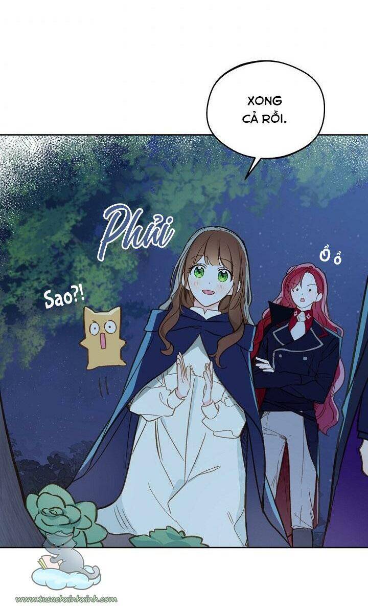 Trang Trại Hạt Dẻ Gần Cung Điện Hoàng Gia Chap 16 - Next Chap 17
