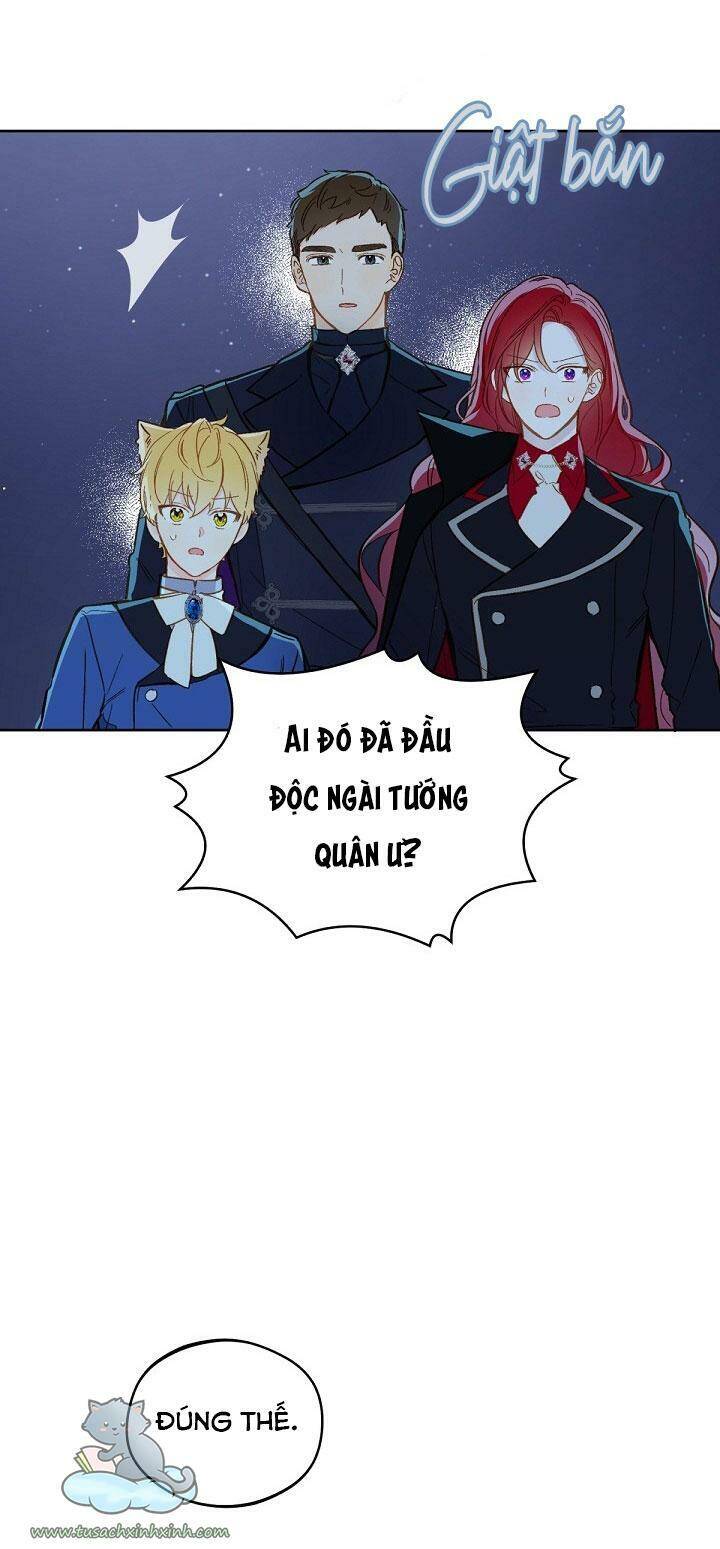 Trang Trại Hạt Dẻ Gần Cung Điện Hoàng Gia Chap 16 - Next Chap 17