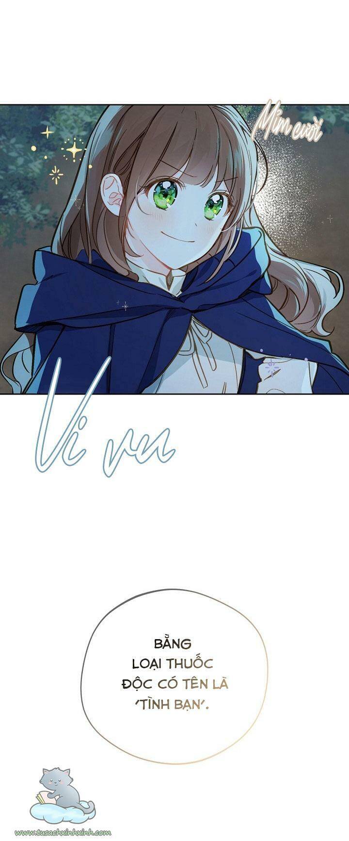 Trang Trại Hạt Dẻ Gần Cung Điện Hoàng Gia Chap 16 - Next Chap 17