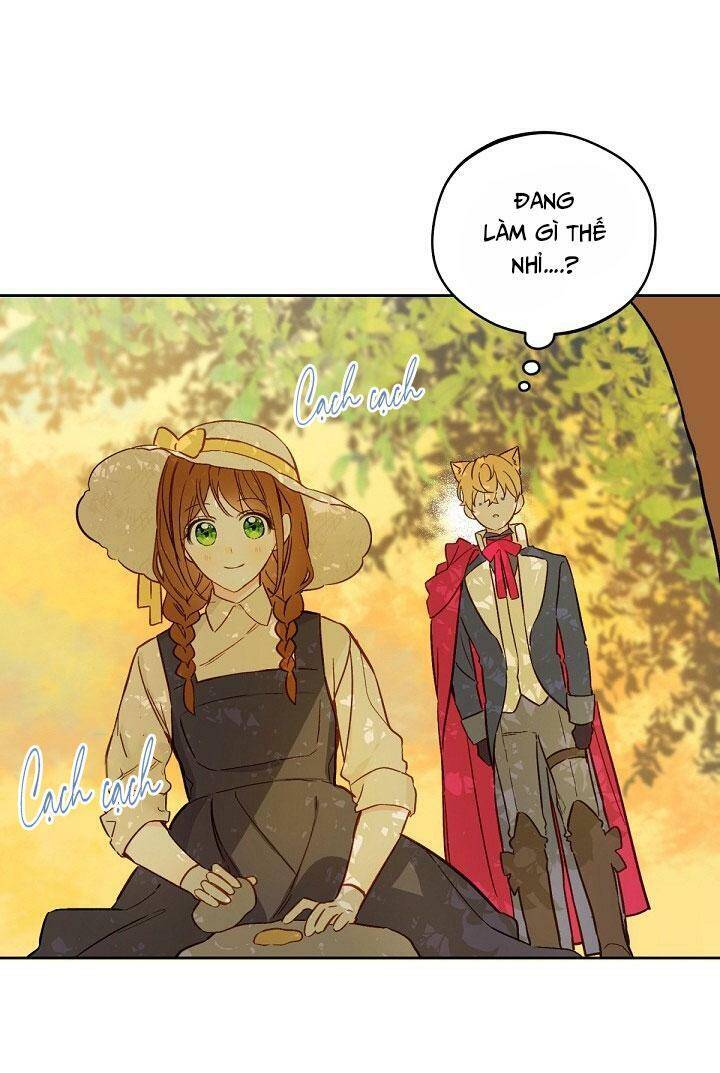Trang Trại Hạt Dẻ Gần Cung Điện Hoàng Gia Chap 16 - Next Chap 17