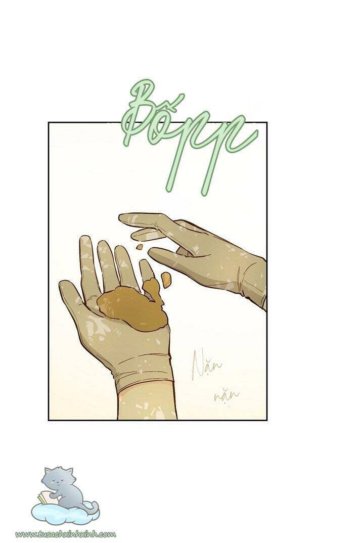 Trang Trại Hạt Dẻ Gần Cung Điện Hoàng Gia Chap 16 - Next Chap 17