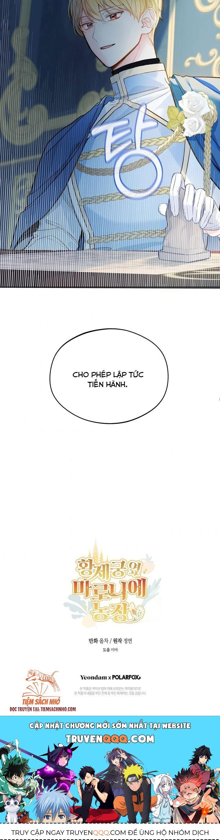 Trang Trại Hạt Dẻ Gần Cung Điện Hoàng Gia Chap 175 - Next Chap 176