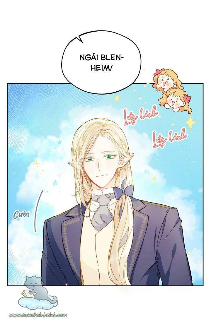 Trang Trại Hạt Dẻ Gần Cung Điện Hoàng Gia Chap 18 - Next Chap 19