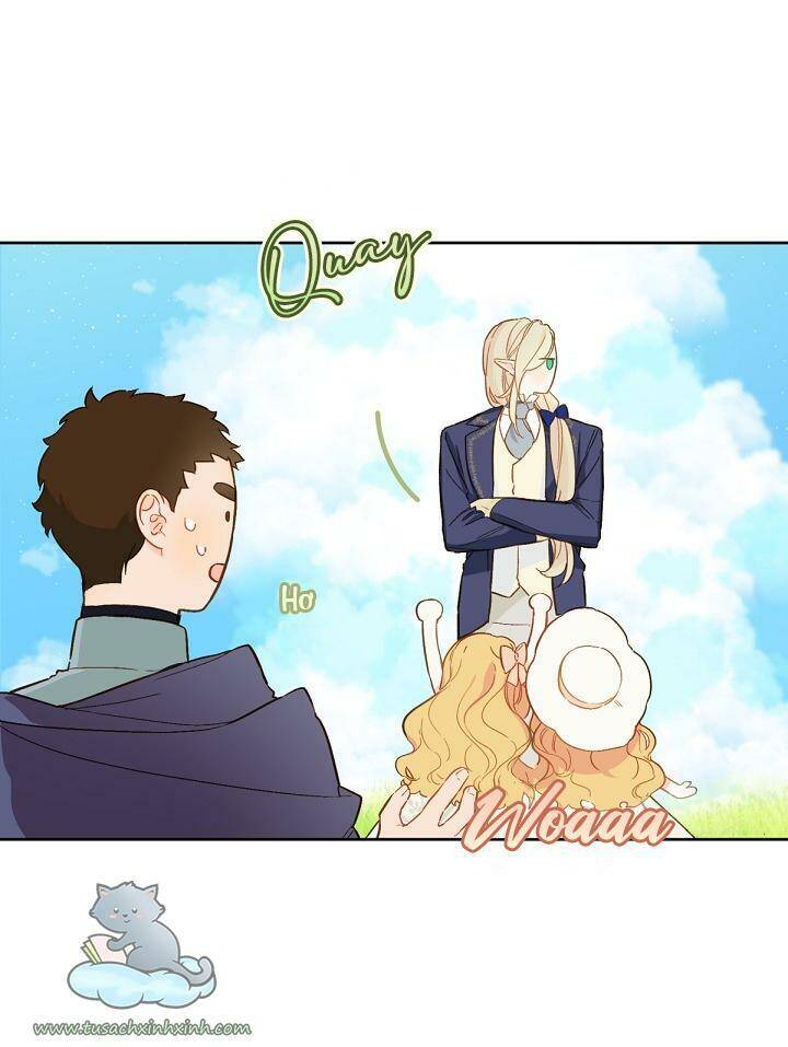 Trang Trại Hạt Dẻ Gần Cung Điện Hoàng Gia Chap 18 - Next Chap 19