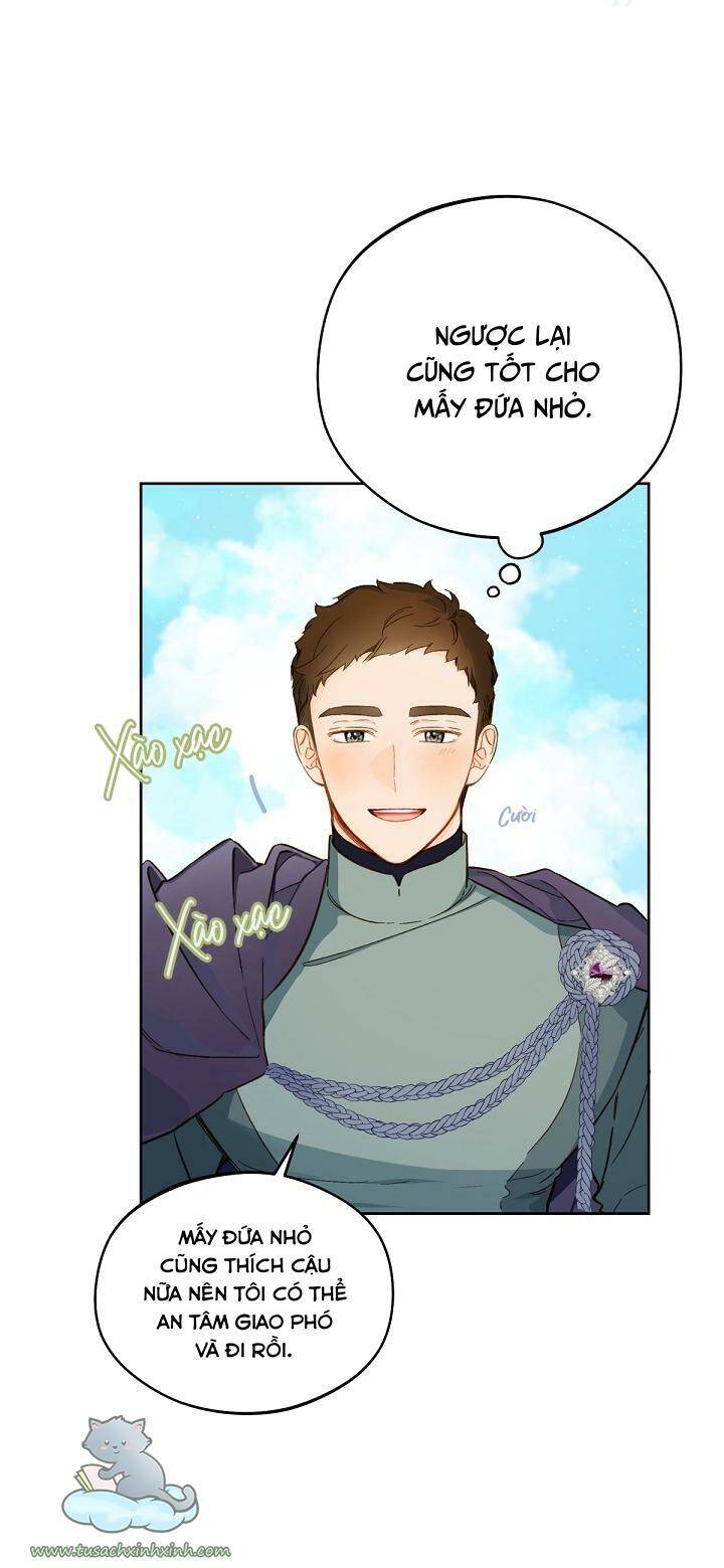 Trang Trại Hạt Dẻ Gần Cung Điện Hoàng Gia Chap 18 - Next Chap 19