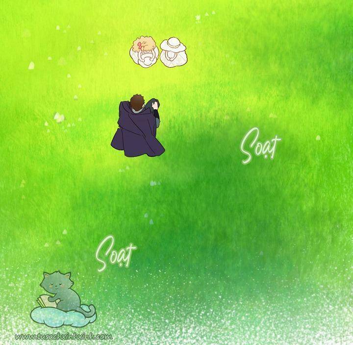 Trang Trại Hạt Dẻ Gần Cung Điện Hoàng Gia Chap 18 - Next Chap 19
